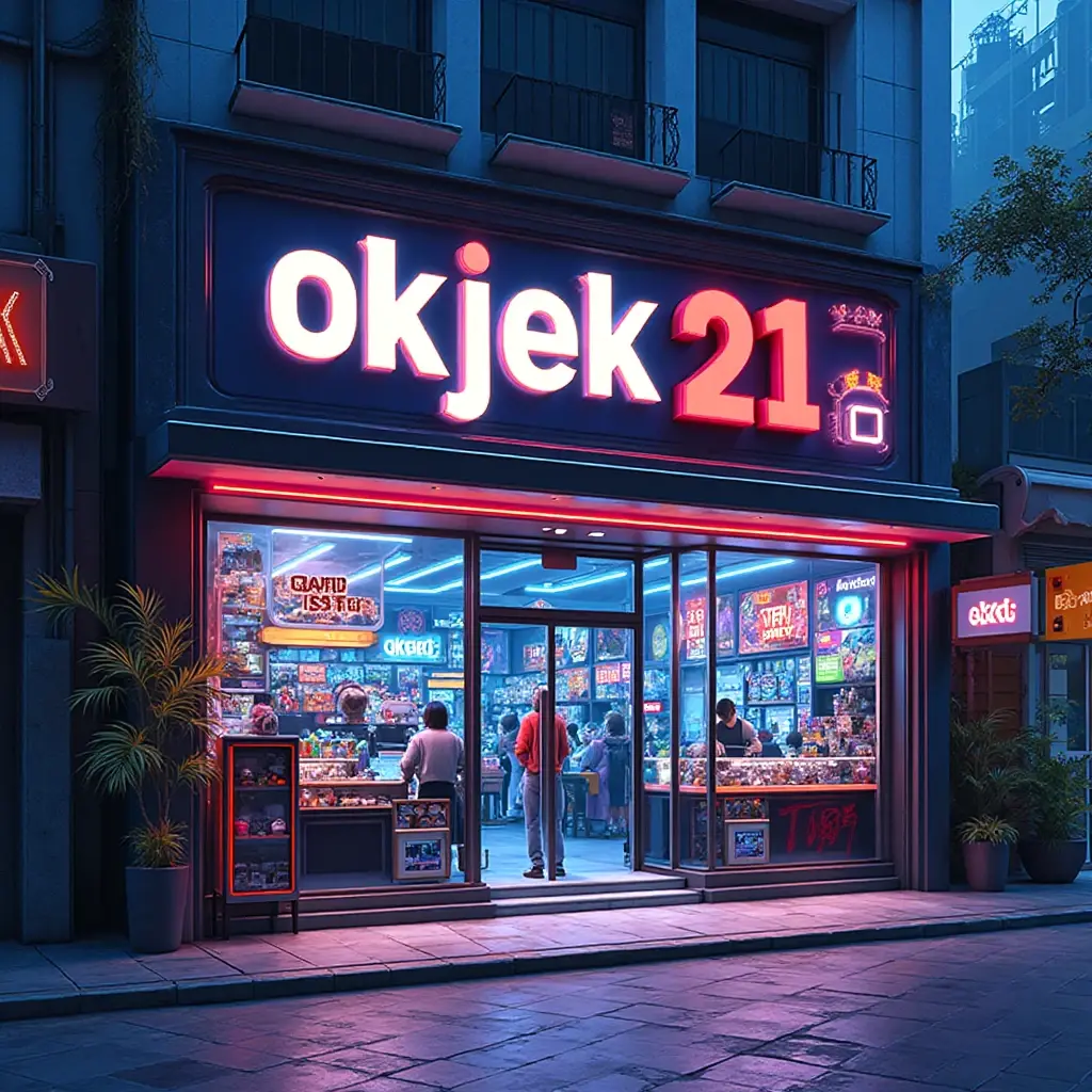 SUPERKAYA77: SUPERKAYA 77 Sensasi Main Slot Online dengan Peluang Jackpot Besar
